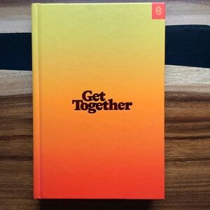 Book: Get Together